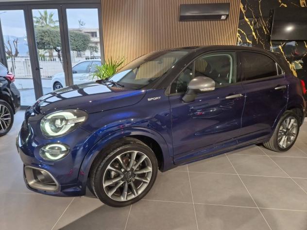 Fiat 500X 1.3 MultiJet 95 CV Sport 2013 KM54000 ITALIANA+BIXENO+NAVI - Foto 3
