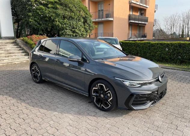 Volkswagen Golf 1.5 eTSI ACT R-Line Plus DSG PREZZO VERO - Foto 3