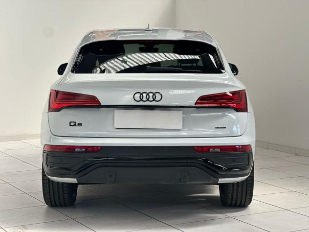 Audi Q5 SPB 40 TDI quattro S tronic S line plus - Foto 3