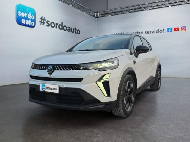RENAULT Captur ECO-G 100 CV Techno rif. 23174369