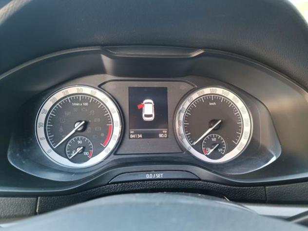 SKODA Karoq 1.6 TDI SCR DSG Ambition rif. 24088017 - Foto 3