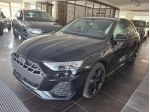 Audi A3 Sportback TFSI quattro 150 kW S tronic S line Edition