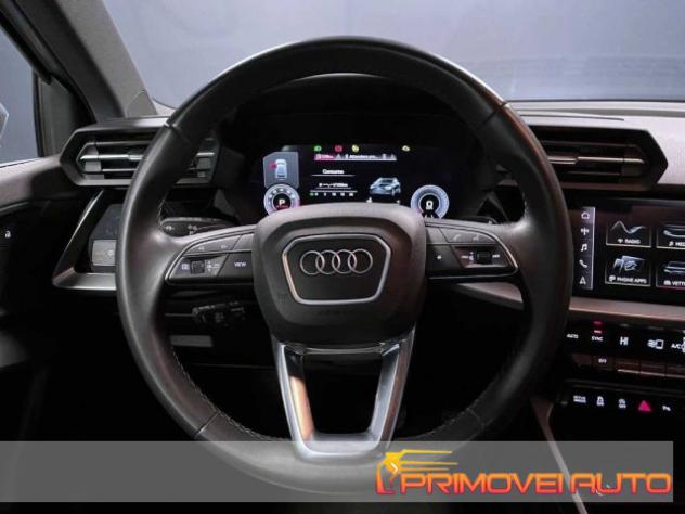 AUDI A3 SPB 35 TFSI Business Advanced rif. 20903472 - Foto 4