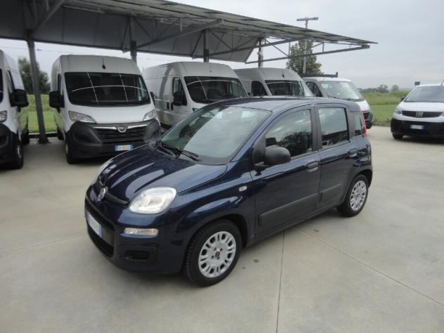 FIAT Panda 3ª serie Panda 1.2 EasyPower Easy - Foto 2