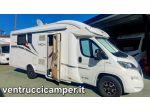 Mclouis MC4 879 LETTO NAUTICO POST 7,45M DINETTE A L 5 POSTI OM CON GARAGE  &hellip;