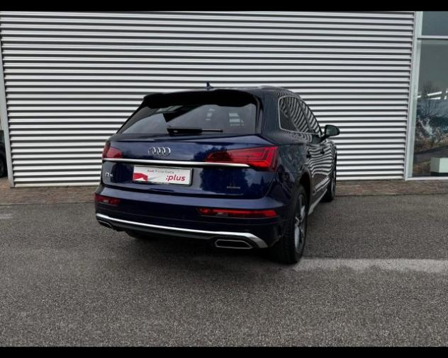 AUDI Q5 40 TDI MHEV S-TRONIC QUATTRO S-LINE rif. 24058343 - Foto 2