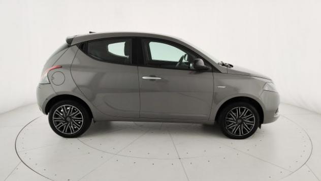 LANCIA Ypsilon 1.0 FireFly 5 porte S&S Hybrid Gold rif. 24139365 - Foto 8