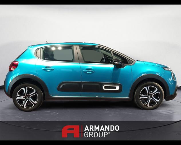 Citroën C3 3ª serie PureTech 110 S&S Feel Pack - Foto 4