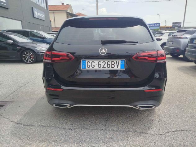 Mercedes-Benz Classe B B 180 d Premium auto - Foto 6