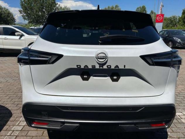 NISSAN Qashqai N-CONNECTA MHYB 140CV MT 2W - VR rif. 23832746 - Foto 5