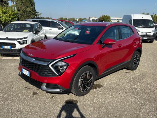 Kia Sportage 1.6 TGDi GPL BUSINESS 2WD