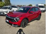 Kia Sportage 1.6 TGDi GPL BUSINESS 2WD
