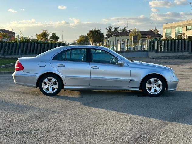 Mercedes-benz E220 CDI Avantgarde (Garanzia 24 Mesi) - Foto 3