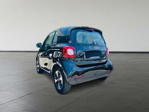 smart EQ Fortwo EQ 60kW passion - Foto 3