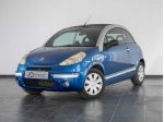 Citroën C3 C3 Pluriel 1.4 HDi 70CV Elegance