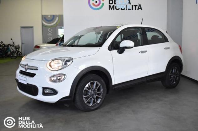 FIAT 500X 1.3 MultiJet 95 CV Pop Star rif. 24170953 - Foto 3