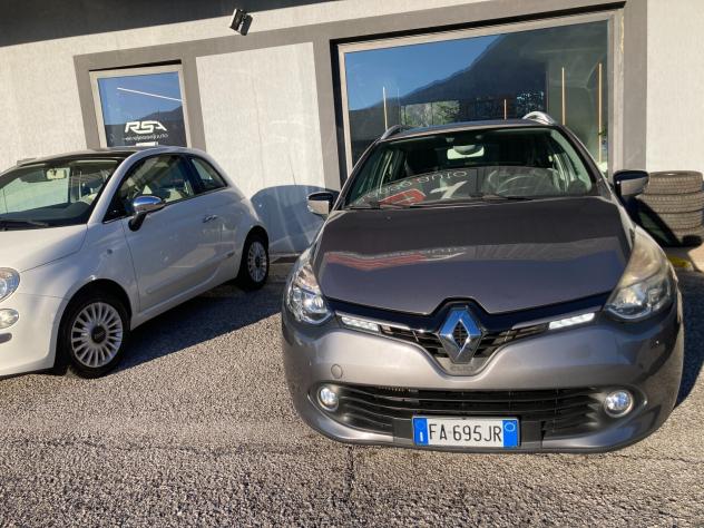 Renault Clio Sporter 1.5 dCi 8V 90CV EDC Energy - Foto 2