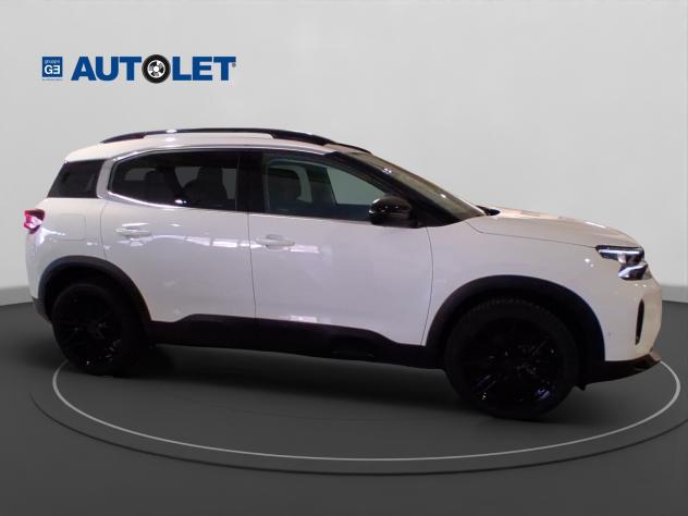 Citroen C5 Aircross BlueHDi 130CV S&S EAT8 Max - Foto 4