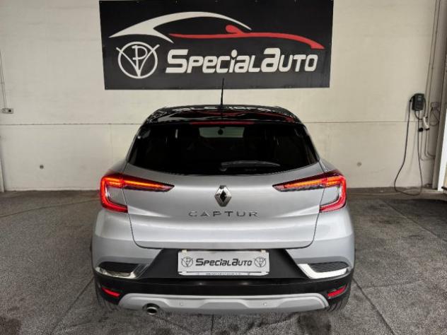 RENAULT Captur 1.0 TCe 90cv GPL rif. 24091660 - Foto 6