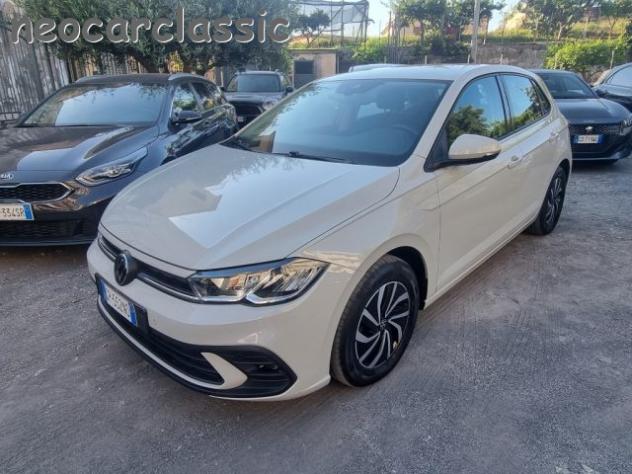 VOLKSWAGEN Polo 1.0 TSI Life rif. 23833871 - Foto 2