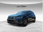 Volkswagen Tiguan II 2021 2.0 tdi Life 4motion 150cv dsg