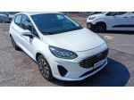 FORD Fiesta 7ª serie Fiesta 1.1 75 CV 5 porte Titanium