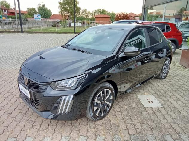 Peugeot 208 Hybrid 110 e-DCS6 Business - Foto 9