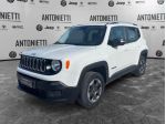 Jeep Renegade 2.0 Multijet 120cv 4WD Sport