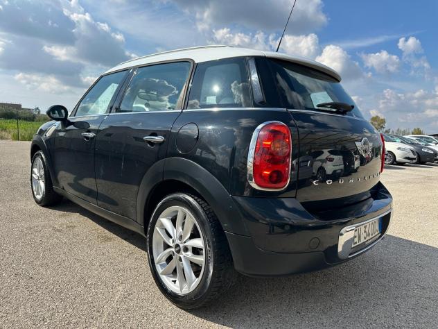 Mini Cooper D Countryman 2.0 Automatica - Foto 6