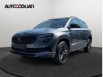 Škoda Karoq Karoq 1.5 TSI ACT SportLine DSG