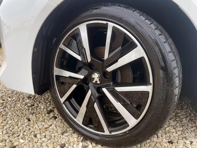 Peugeot 208 BlueHDi 100 Stop&Start 5 porte Allure - Foto 9