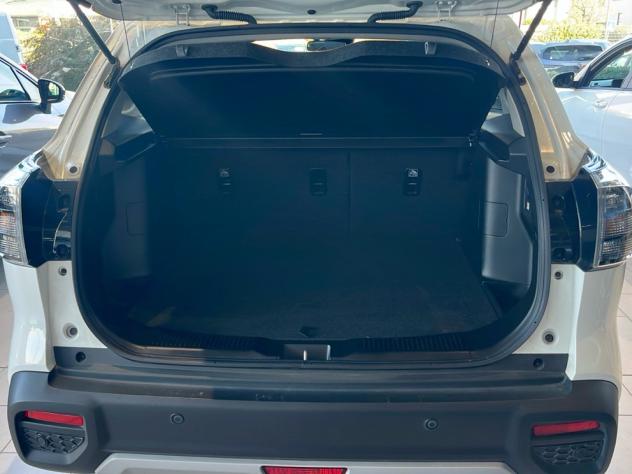Suzuki S-Cross 2ª serie 1.4 Hybrid A/T Starview - Foto 9