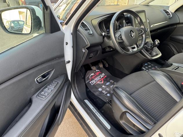 Renault Scenic dCi 110 CV Energy Sport Edition2 - Foto 7