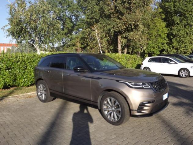 LAND ROVER Range Rover Velar 2.0D I4 240 CV rif. 24127457 - Foto 3