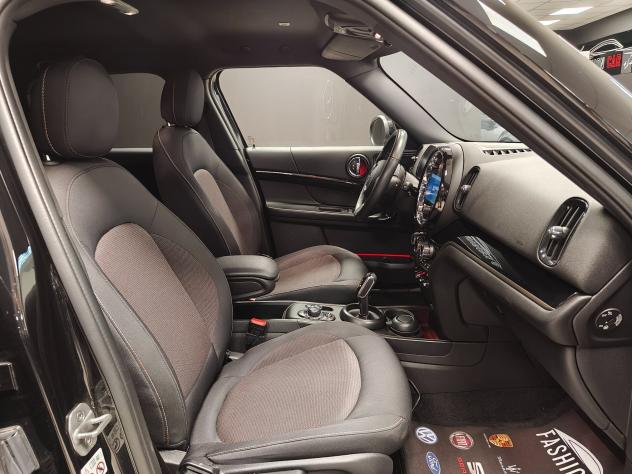 Mini Cooper D Countryman 2.0 Classic - Foto 8