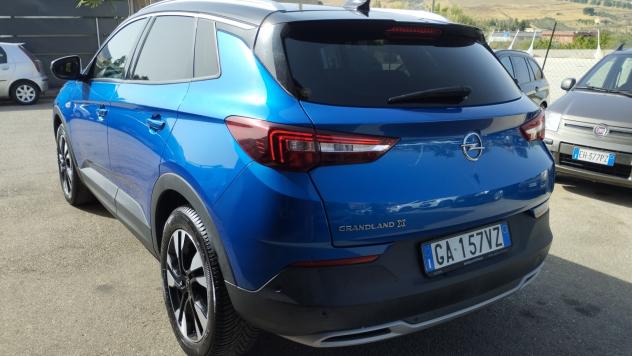 Opel Grandland X 1.5 diesel Ecotec Start&Stop Ultimate - Foto 4