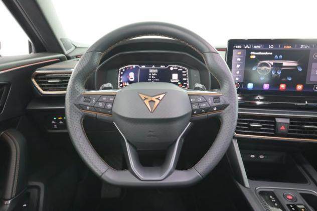 CUPRA Formentor Formentor 2.0 TSI DSG 4Drive rif. 24156540 - Foto 5