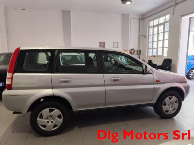 HONDA HR-V 1.6i 16V cat 5 porte 4WD AUTOMATICA rif. 23789559 - Foto 3