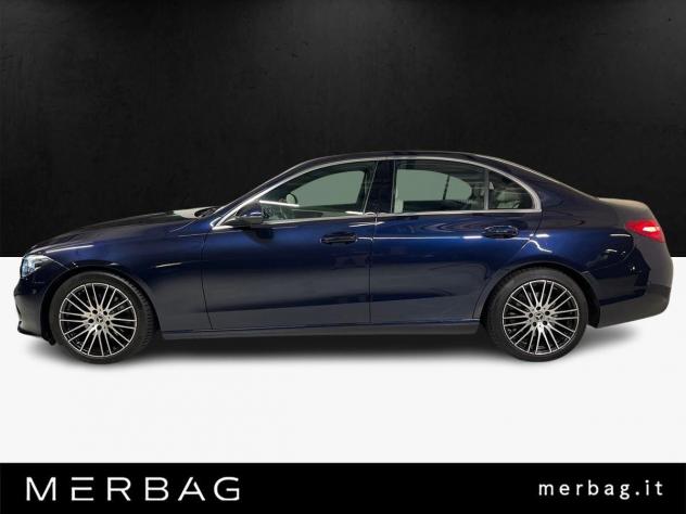 Mercedes-Benz Classe C 220 d mhev Sport auto - Foto 6