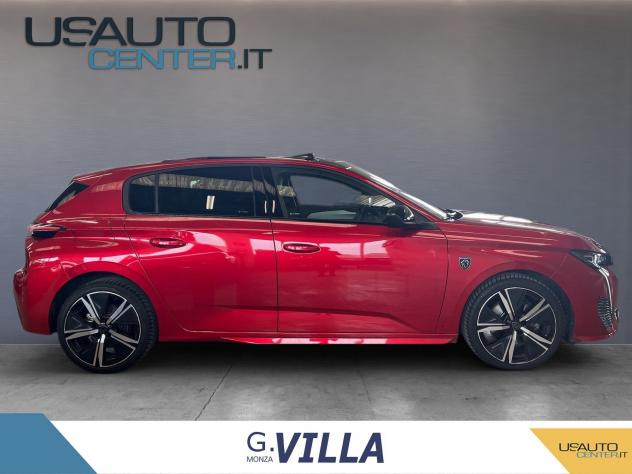 Peugeot 308 III 2021 1.5 bluehdi GT s&s 130cv eat8 - Foto 3