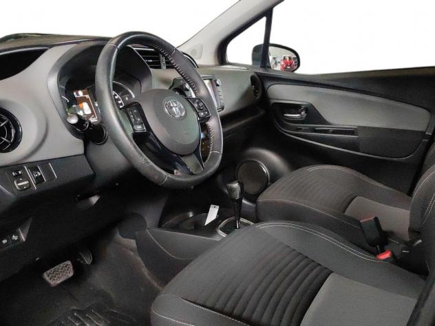 Toyota Yaris 1.5 Hybrid 5 porte Active AREA C FREE - Foto 8