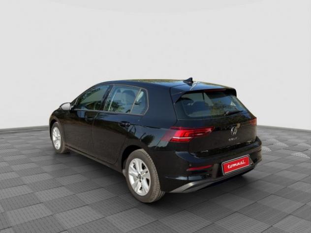 VOLKSWAGEN Golf Golf 2.0 TDI 115 CV SCR Life rif. 23925713 - Foto 3