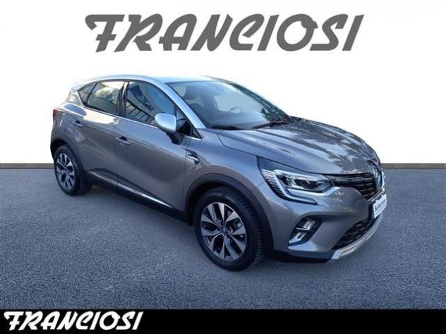 RENAULT Captur E-TECH Plug-In Hybrid 160 INTENS rif. 23859884 - Foto 2