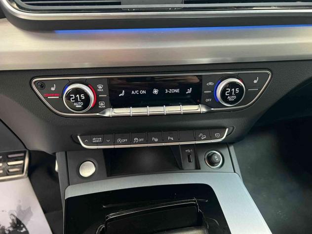 Audi Q5 Q5 Sportback 40 TDI quattro S tronic S line - Foto 9
