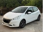 Peugeot 208 1.4 HDi 68 CV 5 porte Allure