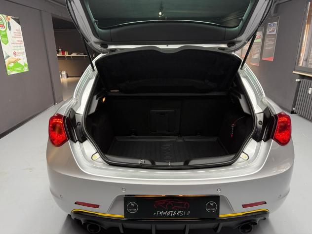 Alfa Romeo Giulietta 2.0 JTDm 170 CV TCT Veloce Carbon Edition - Foto 8
