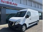 Nissan Interstar PRONTA CONSEGNA KM0 L2H2 135CV - PREZZO+IVA