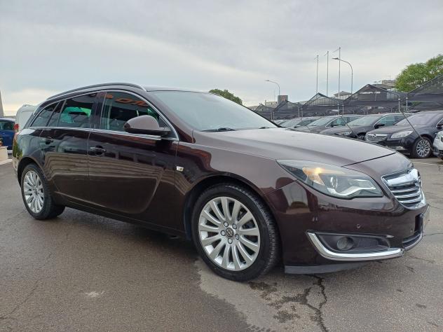 Opel Insignia 2.0 CDTI 130cv AUTOMATICA-GARANZIA - Foto 5