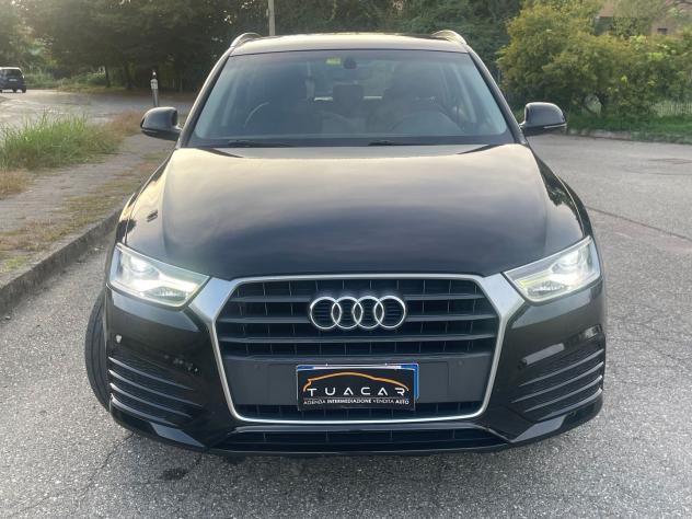Audi Q3 2.0 TDI SPORT Business #50348 - Foto 2