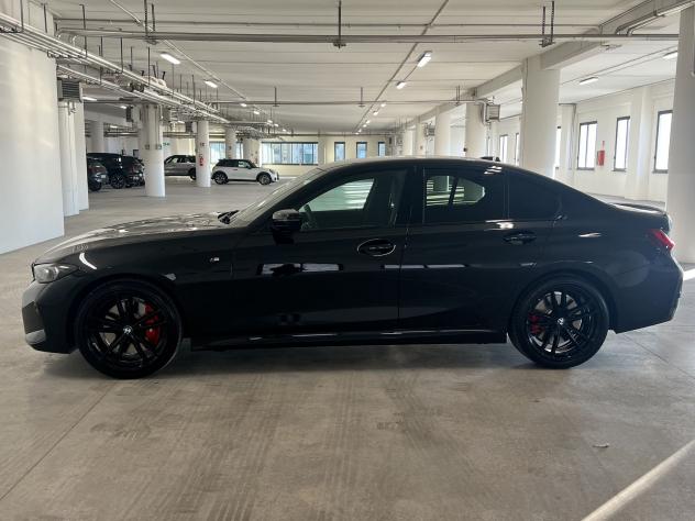 BMW Serie 3 G20 2022 Berlina 320d mhev 48V xdrive MSport Pro auto - Foto 5